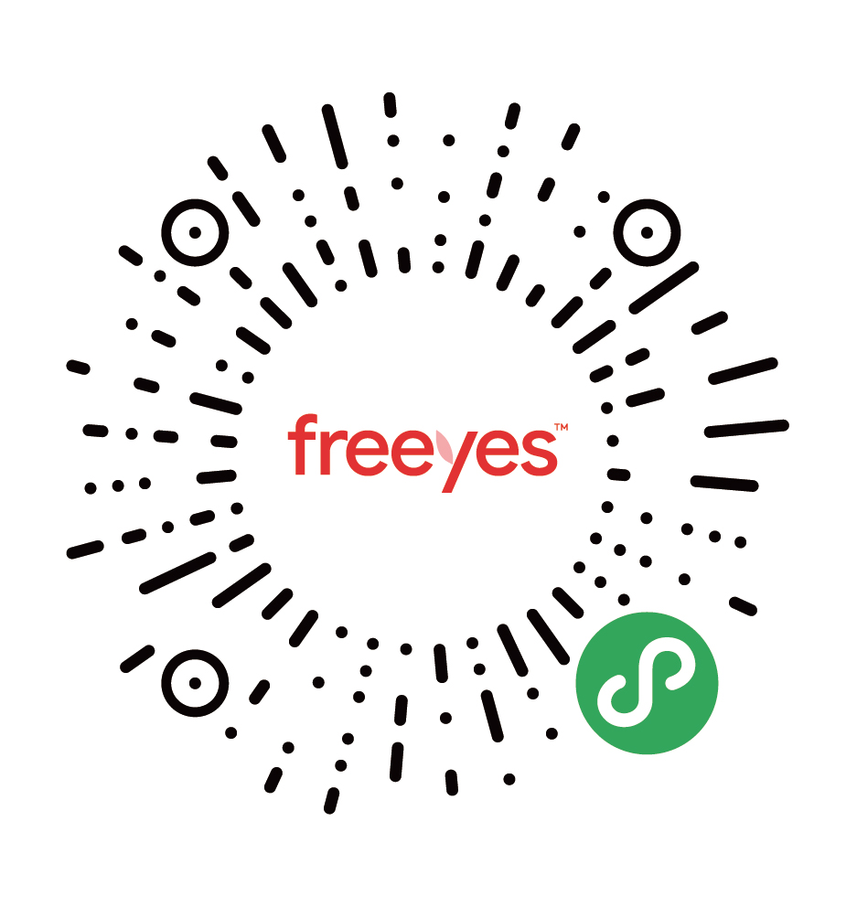 freeyes 小程序商城